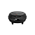 Omeleteira Elétrica Kian Om-100 750w Preta Com Chapas Antiaderentes 127v - Imagem 3