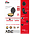 Omeleteira Elétrica Kian Om-100 750w Preta Com Chapas Antiaderentes 127v - Imagem 5
