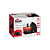 Mini Processador Kian Mpr-100 Preto 120w 500ml Lâminas Duplas Em Aço Inox E Tampa Dosadora 220v - Imagem 5