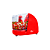 Mini Processador Kian Mpr-100 Vermelho 120w 500ml Lâminas Duplas Em Aço Inox E Tampa Dosadora 127v - Imagem 1