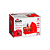 Mini Processador Kian Mpr-100 Vermelho 120w 500ml Lâminas Duplas Em Aço Inox E Tampa Dosadora 220v - Imagem 5