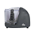 Mini Processador Kian Mpr-100 Cinza 120w 500ml Lâminas Duplas Em Aço Inox E Tampa Dosadora 127v - Imagem 2