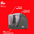 Mini Processador Kian Mpr-100 Cinza 120w 500ml Lâminas Duplas Em Aço Inox E Tampa Dosadora 220v - Imagem 4