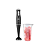 Mixer Kian Mx-100 Preto 350w Com Copo Medidor Graduado 700ml 127v - Imagem 1