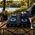 Fogão Cooktop Braslar Asiático 4 Bocas Preto Com Acabamento Em Vidro - Imagem 6