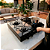 Fogão Cooktop Braslar Asiático 4 Bocas Preto Com Acabamento Em Vidro - Imagem 6