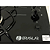 Cooktop Braslar Pop Gás 4 Bocas Mesa Vidro Preto Acendimento Automático Bivolt - Imagem 2