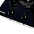 Cooktop Braslar Pop 2 Bocas A Gás Mesa De Vidro Acendimento Automático Bivolt Preto - Imagem 4