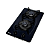 Cooktop Braslar Pop 2 Bocas A Gás Mesa De Vidro Acendimento Automático Bivolt Preto - Imagem 1