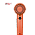 Secador Profissional Parlux Elysium Air Ionizer Tech 2300w Cobre 220v - Imagem 4