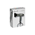 Secador Profissional Parlux Elysium Air Ionizer Tech 2300w Cinza Titanium 220v - Imagem 3