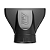 Secador Profissional Parlux Elysium Air Ionizer Tech 2300w Cinza Titanium 220v - Imagem 4