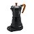 Cafeteira Elétrica Mallory Italiana Essenza Tampa De Vidro 480w - 220v - Imagem 1