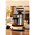 Moedor De Café Ajustável Mc01 200w 10a 220v - Imagem 4