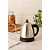 Chaleira Elétrica Bico Fino Mimo Style Inox 1,2l Ch01 220v - Imagem 3