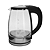 Chaleira Elétrica Inox 1,8l Mimo Estilo Ch02 220v 1500w - Imagem 1