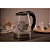 Chaleira Elétrica Inox 1,8l Mimo Estilo Ch02 220v 1500w - Imagem 4