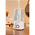 Umidificador De Ar Ultrassônico Mimo Style 2,5l 220v Silencioso - Imagem 2