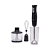 Mixer 3 Em 1 Plus Mimo Style Mx02 127v 500w Potência Turbo - Imagem 1