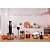 Mixer 3 Em 1 Plus Mimo Style Mx02 127v 500w Potência Turbo - Imagem 2