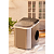 Máquina De Gelo Para Uso Residencial E Pequenos Eventos Mq01 127v 150w - Imagem 2