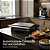 Grill Elétrico Smart Mimo Style Grill E Chapa Antiaderente 220v - Imagem 3