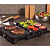 Grelha Smart Plus Gr02 Mimo Style Inox E Preto 1200w 220v - Imagem 5