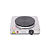Fogão Elétrico Portátil Fe-01 Mimo Style 10a 1000w Aq23412 127v - Imagem 1