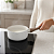 Panela Papeiro Inox 16cm Mimo Style Style Cook Mármol Antiaderente - Imagem 5