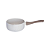 Panela Papeiro Inox 16cm Mimo Style Style Cook Mármol Antiaderente - Imagem 1