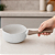 Panela Papeiro Inox 16cm Mimo Style Style Cook Mármol Antiaderente - Imagem 3