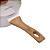 Panela Indução 16cm 1,3l Mármol Cook Mimo Style Alumínio Revestimento Cerâmico - Imagem 3
