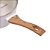 Panela Indução Mimo Style 20cm 2,2l Mármol Cook Alumínio Revestimento Cerâmico - Imagem 3