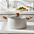 Panela Caldeirão Aço Inox 20cm Estilo Cook Mármol Mimo Style - Imagem 2