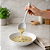 Concha De Silicone Mármol Mimo Style Utensílio Para Servir Sopas Caldos E Molhos - Imagem 5