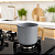 Leiteira Mimo Style Pratic Cook 14cm Grafite Para Leite Molhos E Receitas - Imagem 2