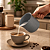 Leiteira Mimo Style Pratic Cook 14cm Grafite Para Leite Molhos E Receitas - Imagem 4