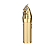 Máquina De Cortar Cabelo Fx899gdbr Babylisspro Fxone Gold Sem Fio 6.800 Rpm Bivolt - Imagem 3