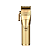 Máquina De Cortar Cabelo Fx899gdbr Babylisspro Fxone Gold Sem Fio 6.800 Rpm Bivolt - Imagem 1