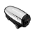 Massageador Sem Fio Babylisspro Bssm1dbr Aço Inoxidável 60min Autonomia Bivolt - Imagem 1
