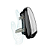 Massageador Sem Fio Babylisspro Bssm1dbr Aço Inoxidável 60min Autonomia Bivolt - Imagem 5