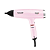 Secador De Cabelo Babylisspro Bntpk8550br Falco Italy Digital Iônico 2000w Ultra Leve 127v - Imagem 1
