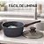 Panela Grafito Cook 20cm 2,25l Mimo Style - Imagem 5