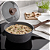 Panela Grafito Cook 20cm 2,25l Mimo Style - Imagem 3