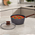 Panela Grafito Cook 16cm 1,3l Mimo Style - Imagem 4