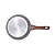 Frigideira Style Cook Grafito 22cm Mimo Style Para Fritar, Grelhar E Refogar - Imagem 3