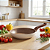 Frigideira Pratic Cook Crema 20cm Cerâmica Indução Mimo Style - Imagem 4