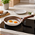 Frigideira Pratic Cook Crema 22cm 1,2l Cerâmica Indução Mimo Style - Imagem 4