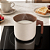 Leiteira Pratic Cook Crema 14cm 1,8l Cerâmica Indução Mimo Style - Imagem 2