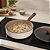 Frigideira Pratic Cook Crema 28cm Cerâmica Indução Mimo Style - Imagem 3